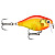 Воблер Rapala X-Light Crank Shallow Runner GFR