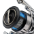 Катушка Shimano 19 Stradic FL 4000MHG
