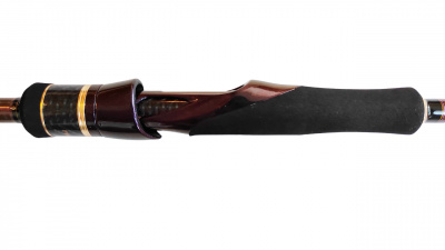 Спиннинг Hearty Rise Pro Force II PF2-782L 2.35m 6-23gr