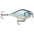 Воблер Rapala X-Light Crank Shallow Runner BAP