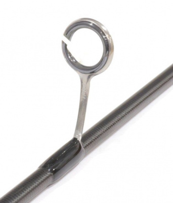 Спиннинг Tict Ice Cube IC-74PT-Sis 2.24m 0.8-9gr