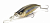 Воблер Megabass IxI Shad Type-3 Kasumi Ito Воблер Megabass IxI Shad Type-3 Kasumi Ito