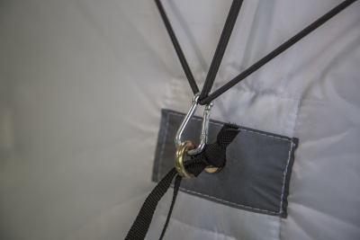 Антидождевая накидка PULSAR Cosmo T не огнестойкий рукав