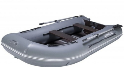 Лодка ПВХ Адмирал 290