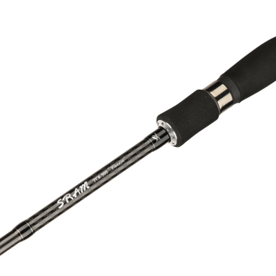 Спиннинг Tict Sram TCR-90S Cannon 2.75m 1-14gr