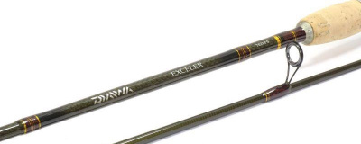 Спиннинг Daiwa Exceler EXS 802 MLFS Jigger