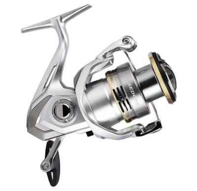 Катушка Shimano 23 Sedona 4000