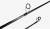 Спиннинг Folkfishing Black Flock FBFS 842ML 2.55m 4-26gr Спиннинг Folkfishing Black Flock FBFS 842ML 2.55m 4-26gr