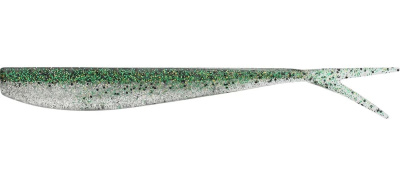 Силиконовая приманка Frapp Dotty Dart 6" #24
