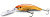 Воблер Rapala Deep Tail Dancer 09 GF Goldfish
