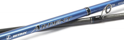 Спиннинг Zetrix Ardent 702M 2.13m 6-25gr