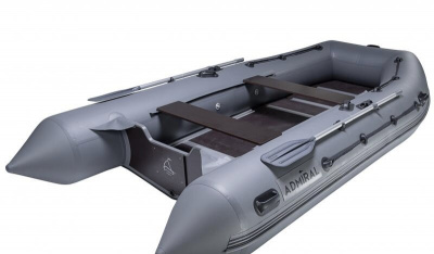 Лодка ПВХ Адмирал 380