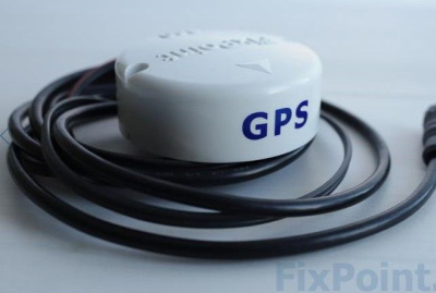 Выносная антенна (компас) FixPoint 360 GPS