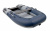 Лодка Grouper GR 335W (кокпит 80 см) НДНД (графитово - серый) модель 2026 г Лодка Grouper GR 335W (кокпит 80 см) НДНД (графитово - серый) модель 2026 г