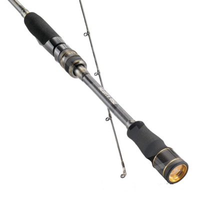 Спиннинг Hearty Rise Valley Hunter VHS-694ML 2.10m 3-14gr