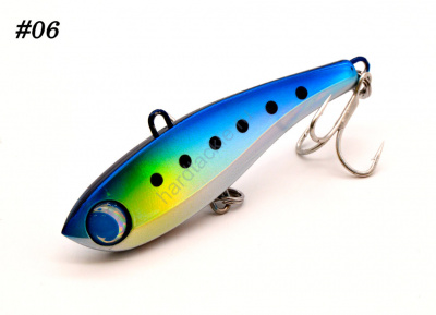 Ратлин Jumprize Chata Bee 68 #6