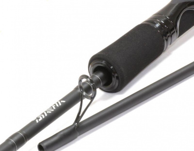 Спиннинг Daiwa Generation Black Shad Caster D692MHFS-AD 2.06m 5-25gr