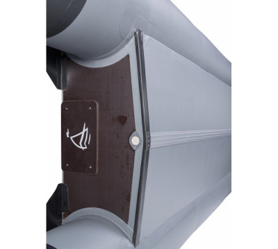 Лодка ПВХ Адмирал 375 Sport