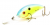Воблер Bomber Fat Free Shad BD7F CHBL Воблер Bomber Fat Free Shad BD7F CHBL