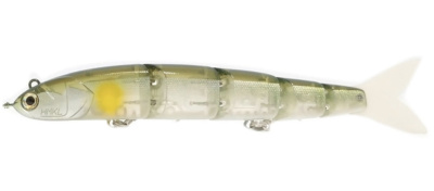 Воблер HMKL ALIVE BAIT Suspend Super Ayu