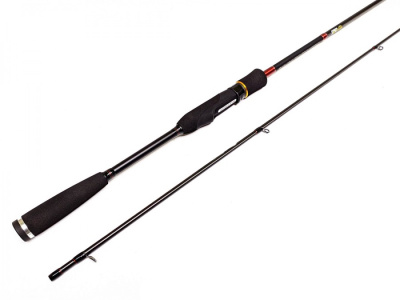 Спиннинг Tict Inbite Azing Maniacs IB710-CS 2.40m 0.9-12gr