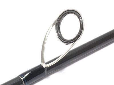 Спиннинг Zetrix Ardent 702M 2.13m 6-25gr
