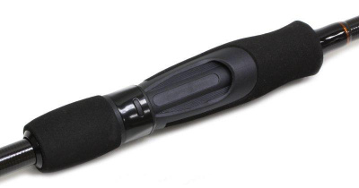 Спиннинг Crazy Fish Kaban 692H-T 2.09m 12-45gr