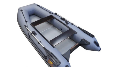 Надувная лодка Marlin 320E
