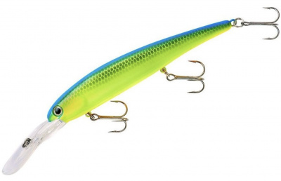 Воблер Bandit Deep Walleye D236