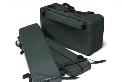 Лодка ПВХ Адмирал 305 Classic Lux