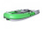 Лодка Grouper GR 335W (кокпит 80 см) НДНД (серо - салатовый ) модель 2026 г Лодка Grouper GR 335W (кокпит 80 см) НДНД (серо - салатовый ) модель 2026 г