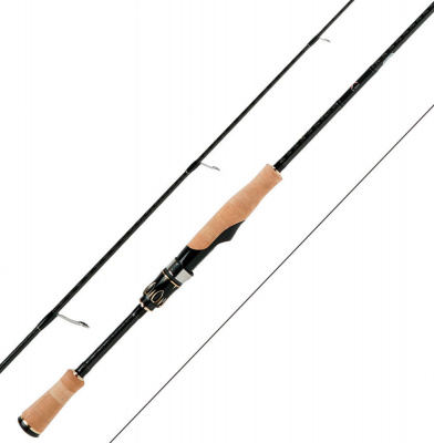 Спиннинг JS Company Bixod B1 S692MH(Fast) 2.03m 7-28gr