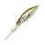 Воблер Megabass SpinDrive 58SP STEALTH BAIT Воблер Megabass SpinDrive 58SP STEALTH BAIT