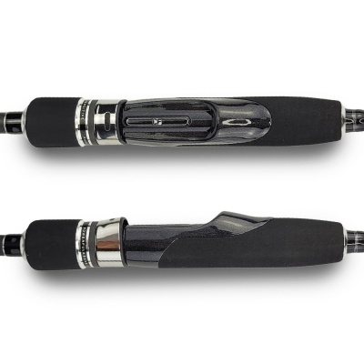 Спиннинг Crazy Fish Perfect Jig 88 HT 2.70m 15-46gr