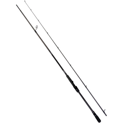 Спиннинг Zetrix Orsa Nero ZONS-842XH 2.54m 18-88gr