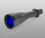 Синий фильтр Armytek для фонарей Predator/Viking Синий фильтр Armytek для фонарей Predator/Viking