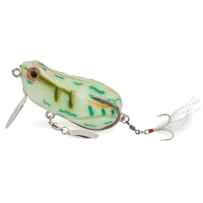 Воблер ZEAKE GK Frosch #GKFR110