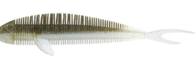 Силикон Frapp Placoid 8.0" #30 (2 шт/уп)