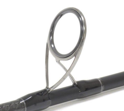 Спиннинг Zetrix Hell Hound 842SBESG 2nd Gen 2.54m 0-160gr