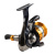 Катушка Daiwa 23 Revros LT 5000-С Катушка Daiwa 23 Revros LT 5000-С