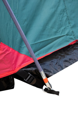 Палатка Кемпинговая Tramp Sphinx 4 (V2)