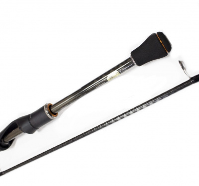 Спиннинг Shimano Soare Ci4+ S706UL-S 2.29m 0.5-5gr