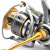 Катушка Daiwa Freams 21 LT 3000 Катушка Daiwa Freams 21 LT 3000