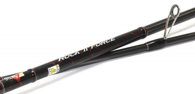 Спиннинг Hearty Rise Rock N Force 862-L 2.59m 4-18gr