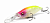 Воблер Megabass IxI Shad Type-3 GP Hachiro Воблер Megabass IxI Shad Type-3 GP Hachiro