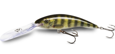 Воблер Rapala Deep Tail Dancer 11 PEL