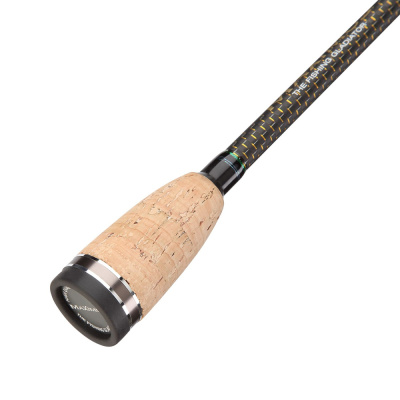 Спиннинг Maximus Legend Ultras 20L 2.0m 2-9gr