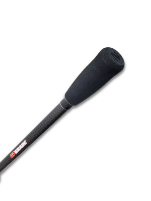 Спиннинг Narval Kick Jig Upgrade 82MH 2.49m max 42g Fast