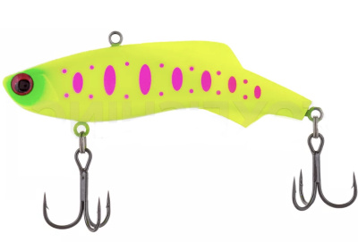 Воблер Madness Shiriten Vibe 80 #R03