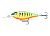 Воблер Rapala Shad Rap Elite 75 GDFT